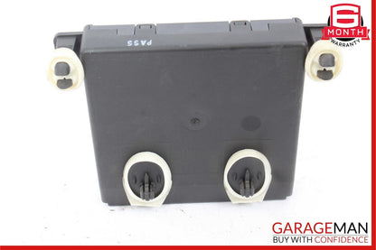 06-11 Mercedes W219 CLS550 CLS55 AMG Rear Right Side Door Control Module OEM