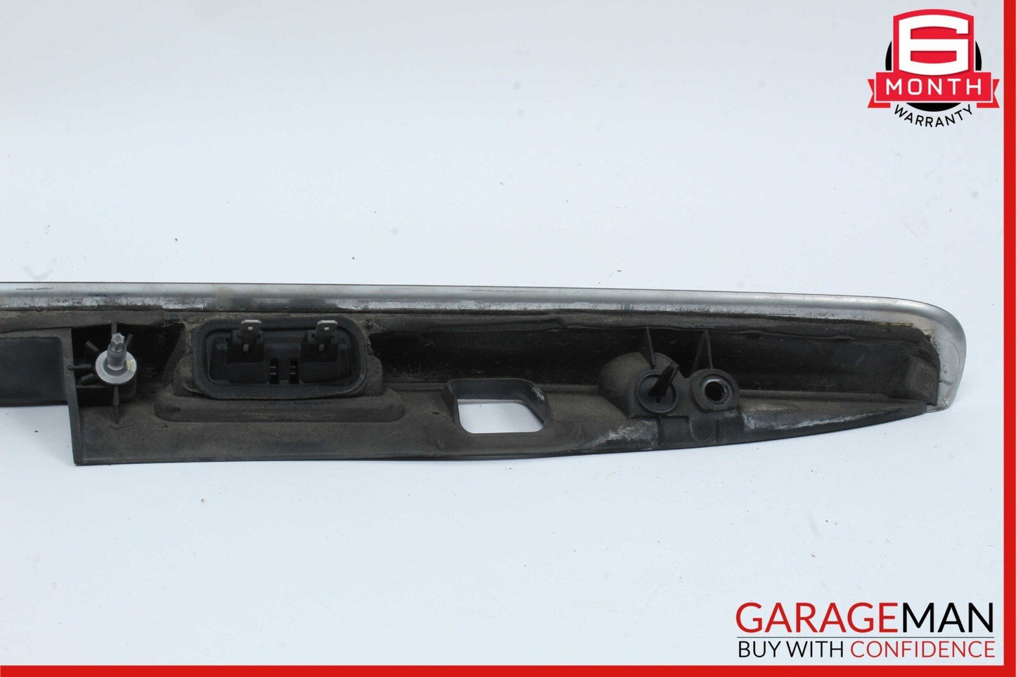 07-12 Mercedes X164 GL450 4Matic GL350 Trunk Lid Tailgate Hatch Handle OEM