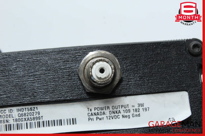 97-00 Mercedes R170 SLK230 Telephone Receiver Control Module SUN1966CB