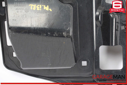 14-21 BMW i3 I01 Rear Driver Left Side Quarter Panel Mount Bracket 7296753 OEM