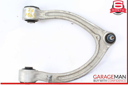 07-14 Mercedes W221 S400 Hybrid Front Right Side Upper Transverse Control Arm