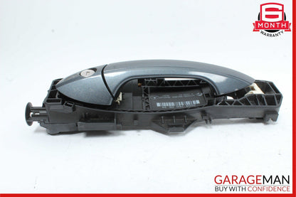 08-11 Mercedes W204 C350 C250 C63 AMG Front Left Side Exterior Door Handle OEM