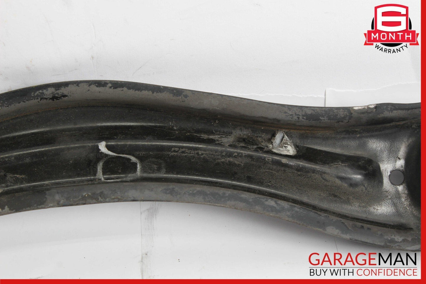 06-13 Mercedes X164 GL450 ML350 Rear Right / Left Suspension Upper Control Arm