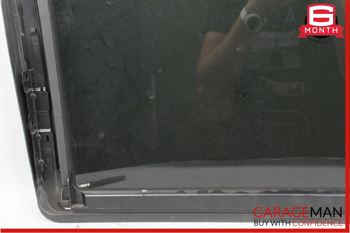 07-09 Mercedes W211 E350 E550 Sun Roof Sunroof Moonroof Panel Window Glass OEM