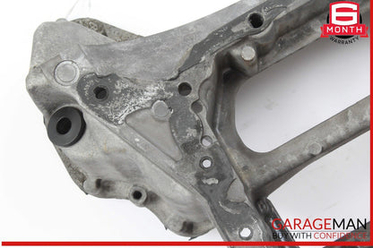 05-11 Mercedes W203 C230 CLK350 Engine Upper Oil Sump Baffle Pan 2720140802 OEM