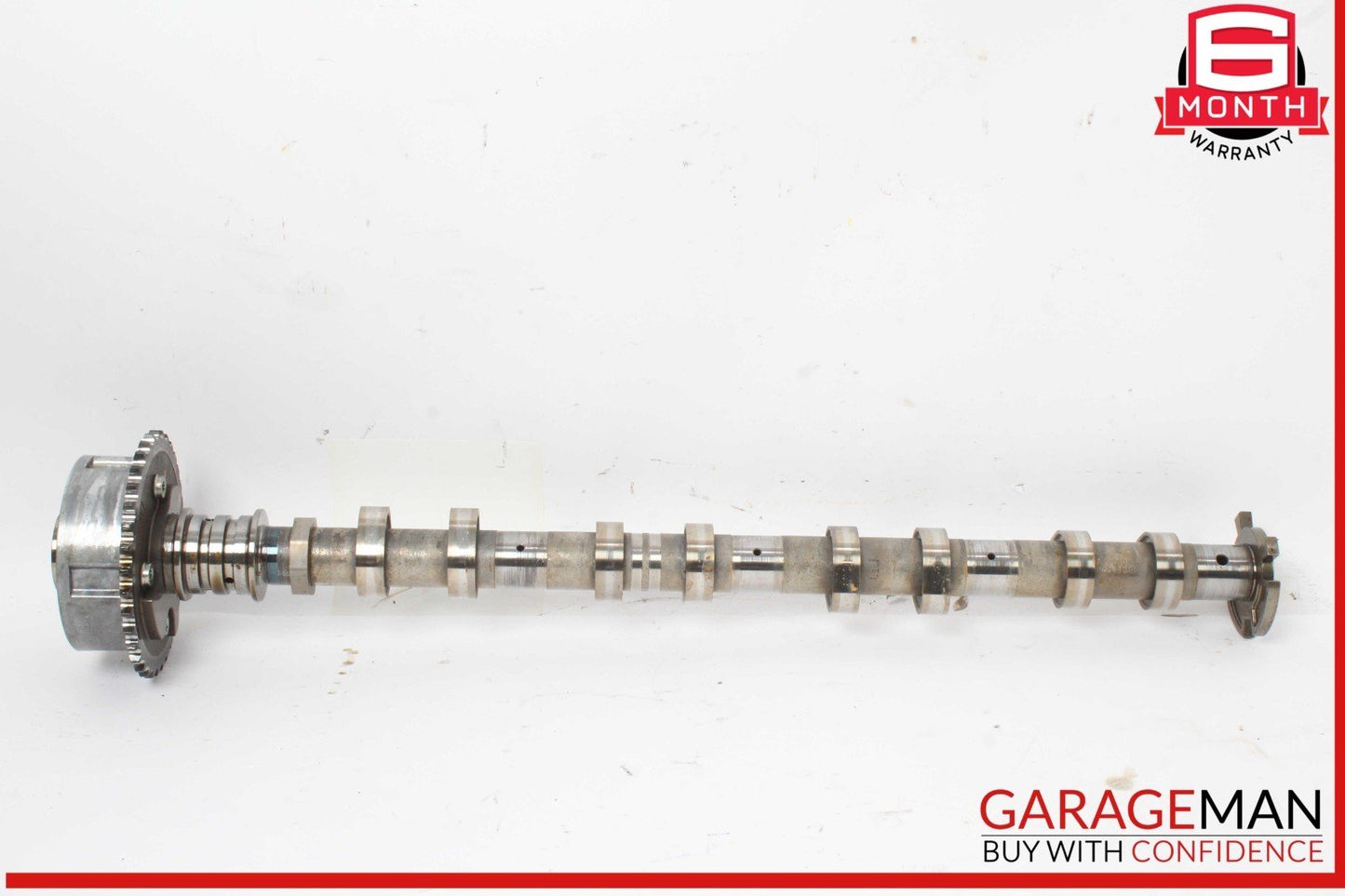 15-17 Hyundai Genesis G80 Left Side Exhaust Camshaft 24200-3F500 OEM