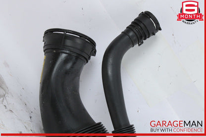 19-23 Mercedes W205 C300 Air Intake Hose Tube Duct 2640900300 OEM