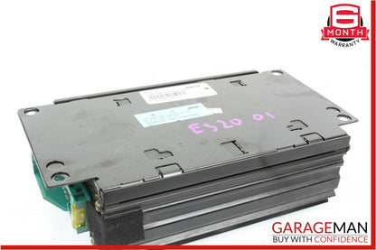 99-02 Mercedes W210 E320 E430 E55 AMG Bose Amp Amplifier Module 2108202789
