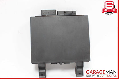 03-12 Mercedes R230 SL500 SL55 AMG Front Left Side Under Seat Control Module OEM