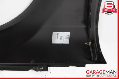 08-14 Mercedes W204 C250 C300 C350 Front Left Side Wing Fender Panel Aftermarket