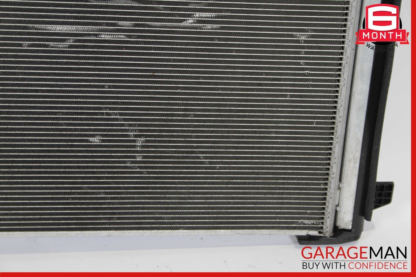 08-17 Mercedes GLK350 C250 C300 E350 Engine AC A/C Condenser 2045000654