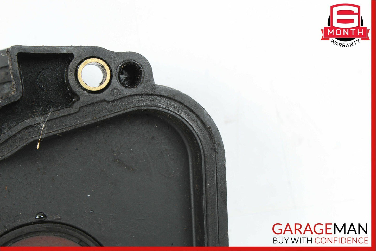 06-13 Mercedes W204 C230 C300 Engine Crankcase Vent Valve Oil Separator Cover