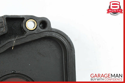06-13 Mercedes W204 C230 C300 Engine Crankcase Vent Valve Oil Separator Cover