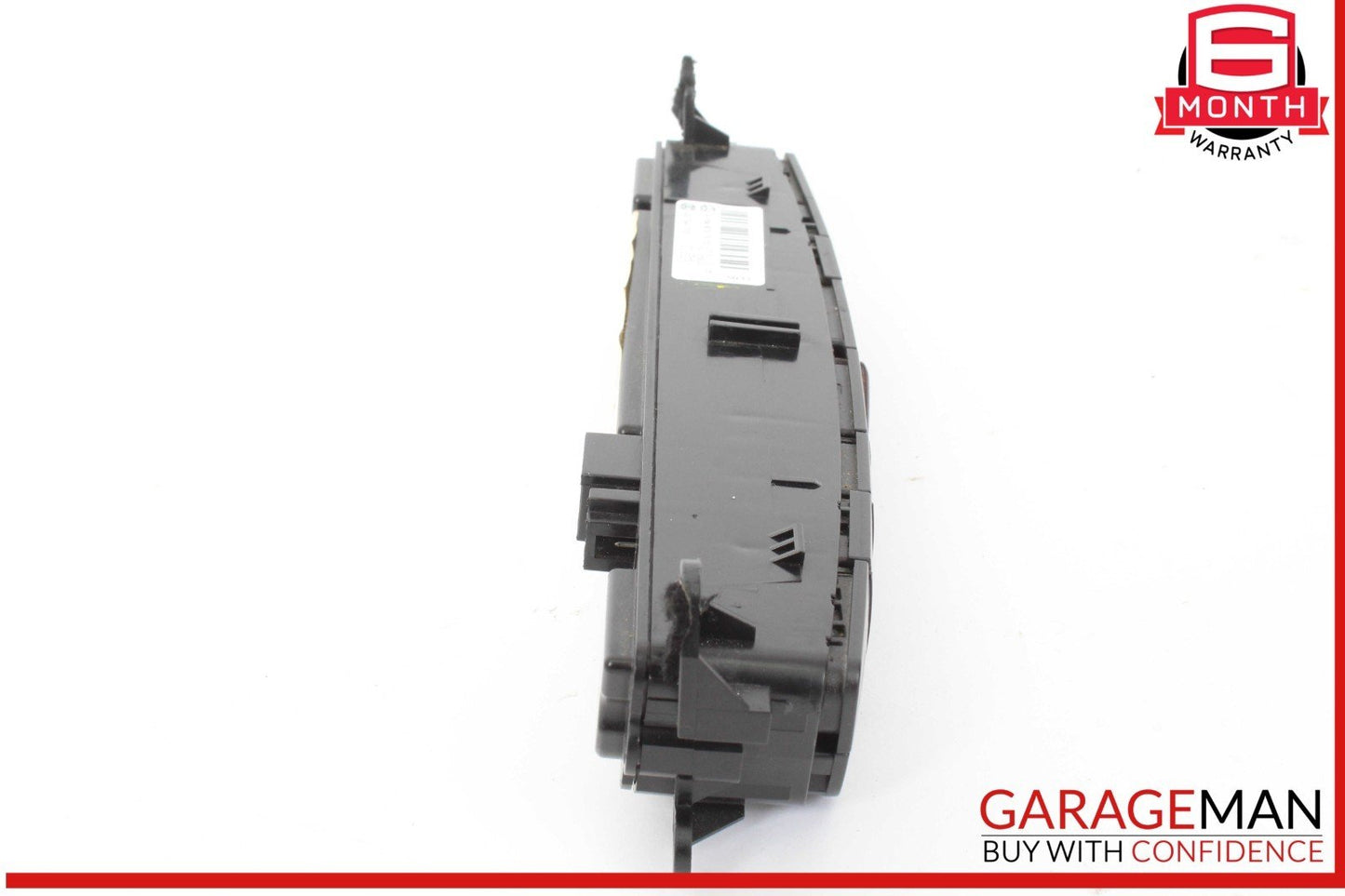 06-12 Mercedes W164 ML350 4MATIC Dash Hazard Heated Seats ESP Control Panel OEM