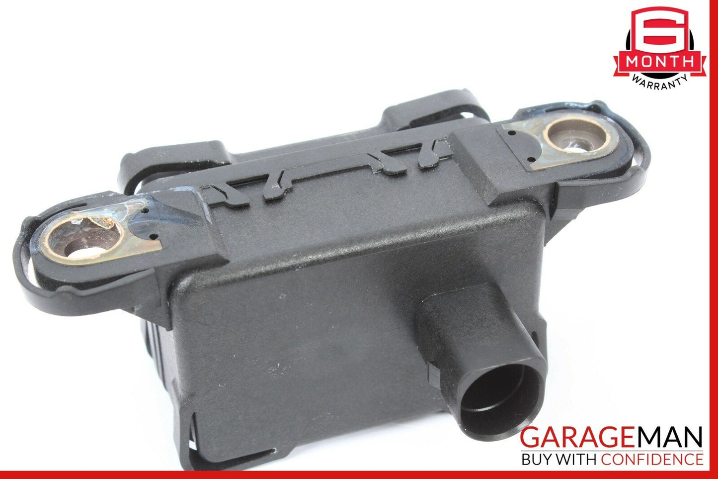 11-17 Porsche Cayenne 958 ESP YAW Rate Multiple Sensor Control Module Unit