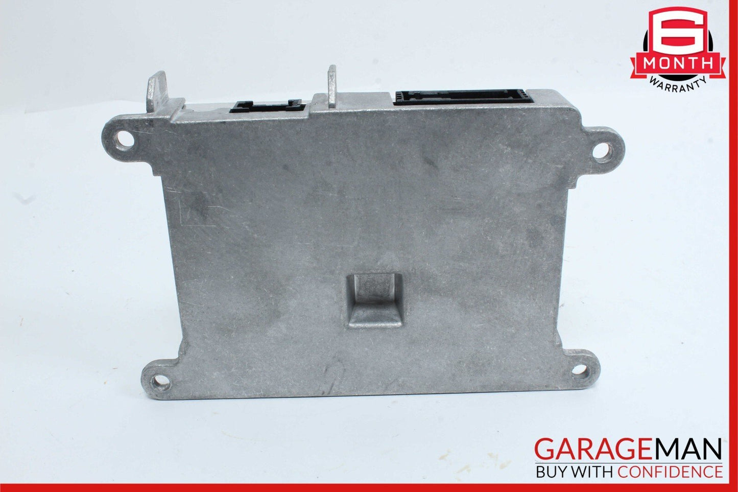 03-12 Mercedes CLS550 GL450 ML550 Communication Control Module 2198202626 OEM