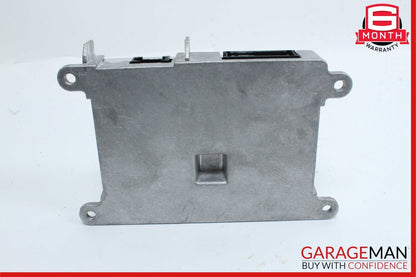 03-12 Mercedes CLS550 GL450 ML550 Communication Control Module 2198202626 OEM