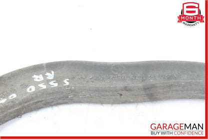 07-13 Mercedes W221 S550 CL550 Rear Right Camber Strut Upper Control Arm OEM
