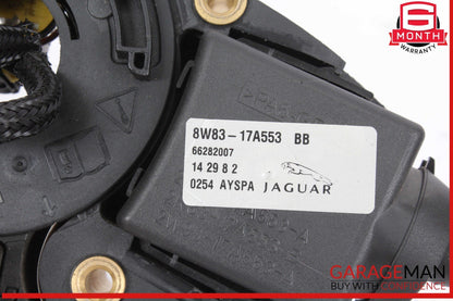 10-15 Jaguar XJ Steering Column Combination Switch Turn Signal Wiper OEM