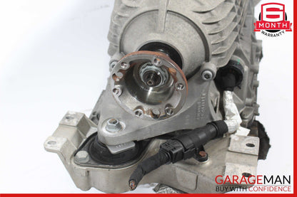 08-19 Maserati GranTurismo M145 4.7L 6HP26 50HP Automatic Transmission OEM