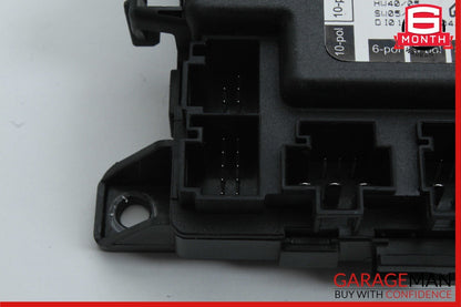 06-13 Mercedes X164 GL450 4Matic Front Right Side Door Control Module Unit OEM