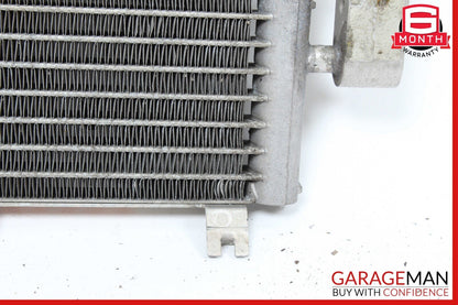 00-06 Mercedes W220 S55 AMG SL500 CL500 Hydraulic Suspension ABC Oil Cooler OEM