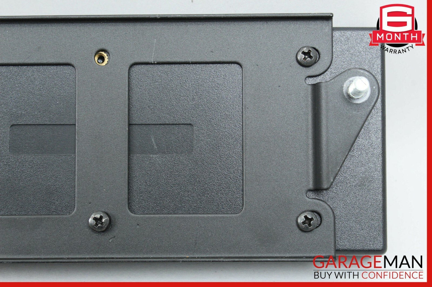 00-06 Mercedes W220 S430 CL500 CLK500 Voice Command Control Module SYN9266B OEM