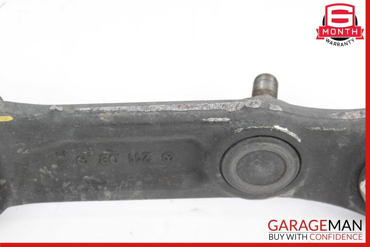 03-11 Mercedes E350 CLS500 CLS63 AMG Front Left Side RWD Lower Control Arm