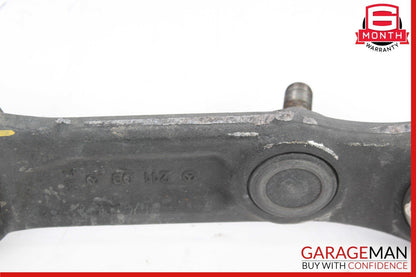 03-11 Mercedes E350 CLS500 CLS63 AMG Front Left Side RWD Lower Control Arm
