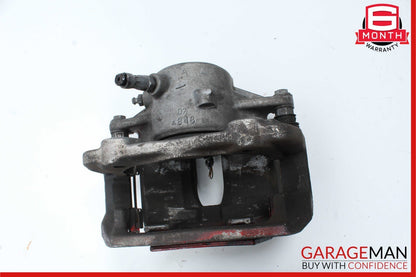 08-14 Mercedes W204 C300 C350 Front Brake Calipers Left and Right Set OEM