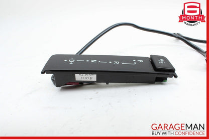 03-06 Mercedes R230 SL500 SL600 Shifter Gear Select Indicator 2302670388 OEM