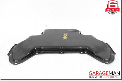 05-12 Mercedes W204 C300 E350 SLK350 SL550 Lower Oil Pan 2720100128 OEM