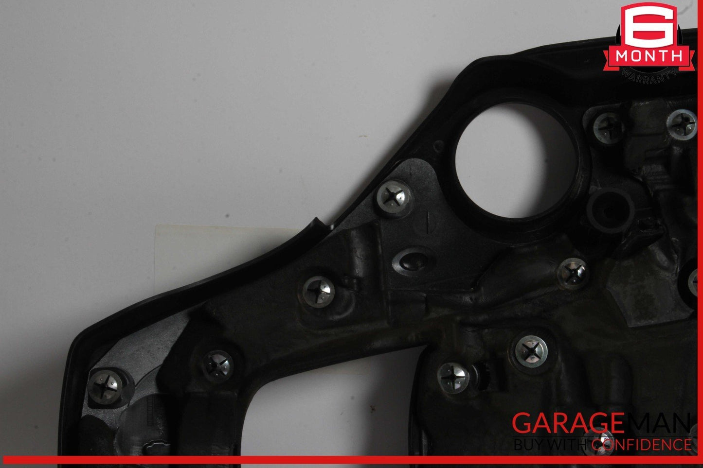 14-20 Maserati Ghibli SQ4 M157 Engine Motor Cover Shield Guard Trim Panel OEM