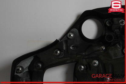 14-20 Maserati Ghibli SQ4 M157 Engine Motor Cover Shield Guard Trim Panel OEM