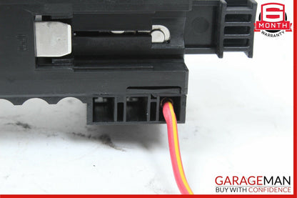 10-16 Mercedes W204 C300 SLK250 GLK350 Front 2045400150 Fuse Box OEM