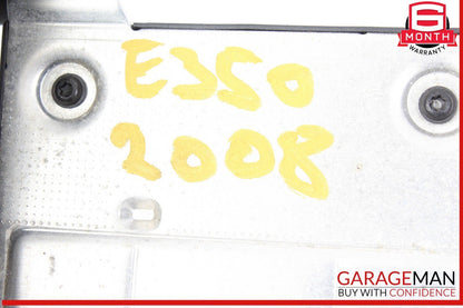 03-11 Mercedes W211 E350 CLS550 Body Control Module Unit BCM 2115455232 OEM