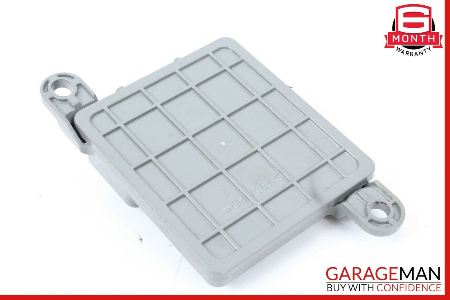 11-17 Porsche Cayenne 958 Front Right Seat Occupant Sensor Module 7P5959339C