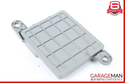 11-17 Porsche Cayenne 958 Front Right Seat Occupant Sensor Module 7P5959339C