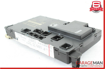 06-11 Mercedes W219 CLS500 CLS550 Front Right Side Door Control Module Unit
