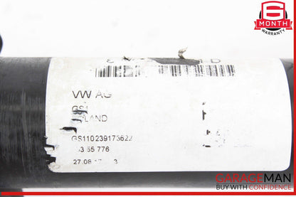 17-24 Audi A4 Quattro Front Left or Front Right Side CV Axle Shaft 8W0407271D