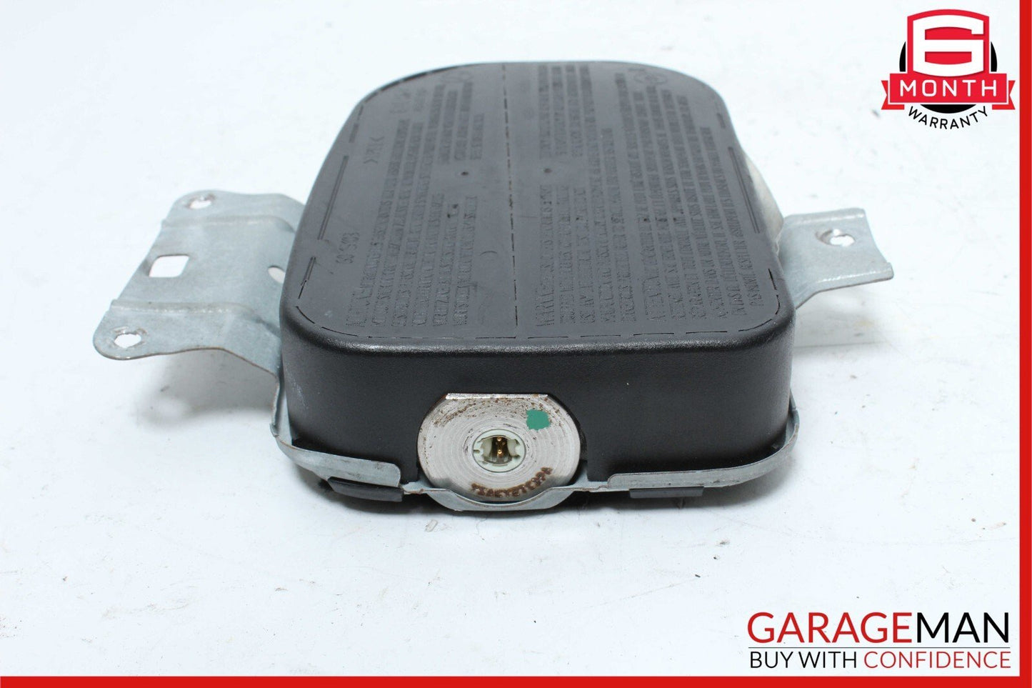 97-04 Mercedes R170 SLK230 Front Right Passenger Side Air Bag Airbag SRS OEM