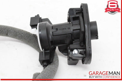 08-17 Mercedes W212 E350 E550 Trunk Lid Latch Lock Actuator 2047500485 OEM