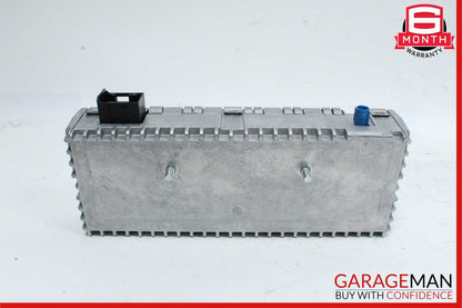 Mercedes E350 SLK250 GL550 Sirius Satellite Radio Receiver Module 2128706489