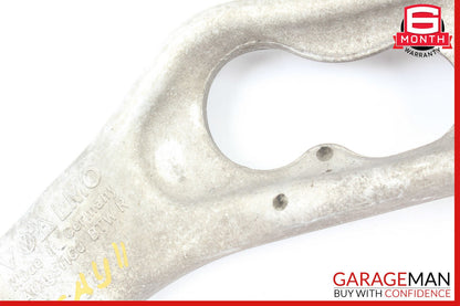11-17 Porsche Cayenne 958 Front Right Passenger Side Lower Control Arm OEM