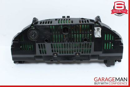 12-14 Mercedes W204 C250 C180 C350 Speedometer Odometer Instrument Cluster Gauge