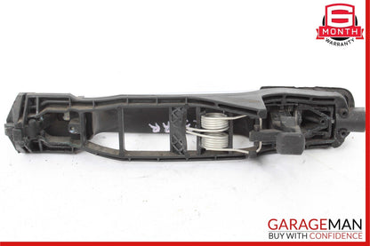 98-00 Mercedes W202 C230 C280 Rear Right Passenger Side Exterior Door Handle OEM