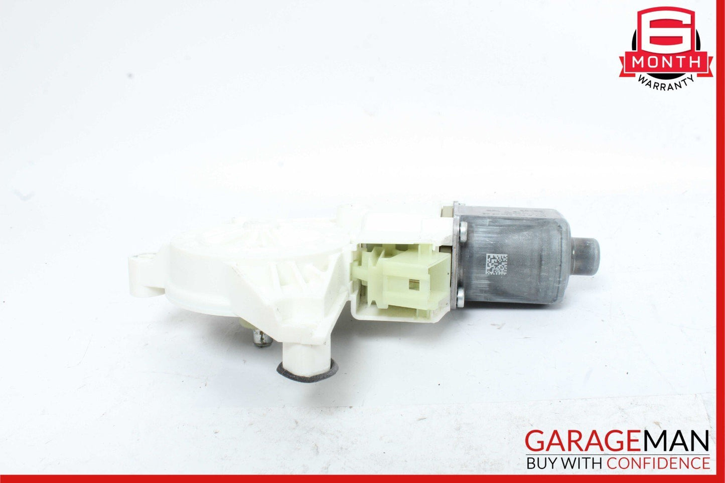 08-16 Mercedes W212 E550 Front Right Side Door Window Regulator Motor Unit OEM