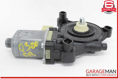 19-24 Audi Q3 A3 S3 Front Right Side Window Regulator Motor 5Q0959801C OEM