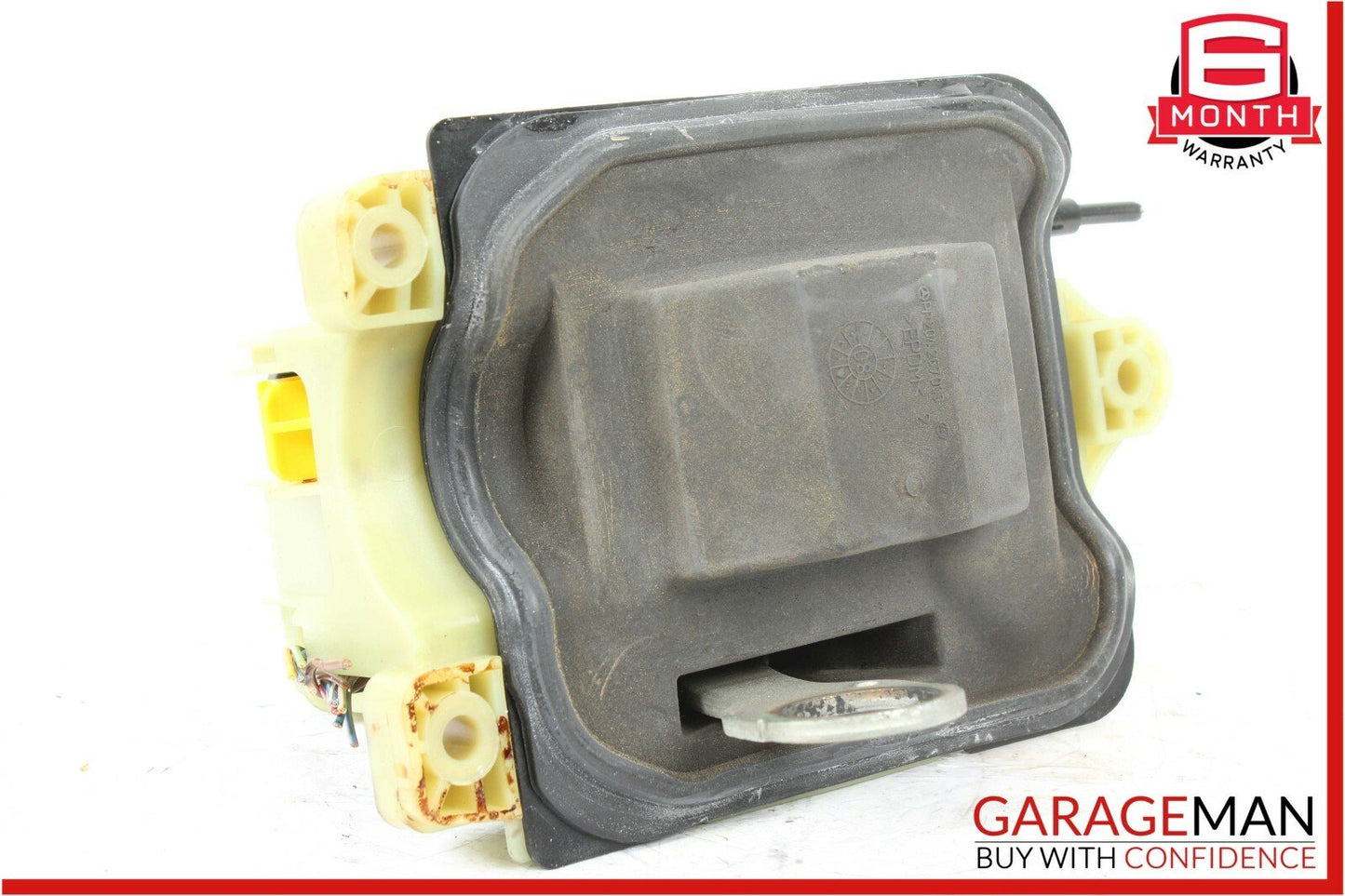 08-11 Mercedes W204 C63 AMG Floor Gear Selector Shifter 2042673724 OEM