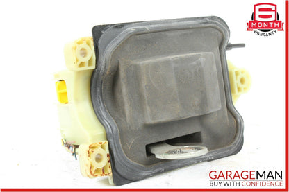 08-11 Mercedes W204 C63 AMG Floor Gear Selector Shifter 2042673724 OEM